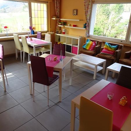 Familie Hotel Kameleon Elleringhausen ภายนอก รูปภาพ