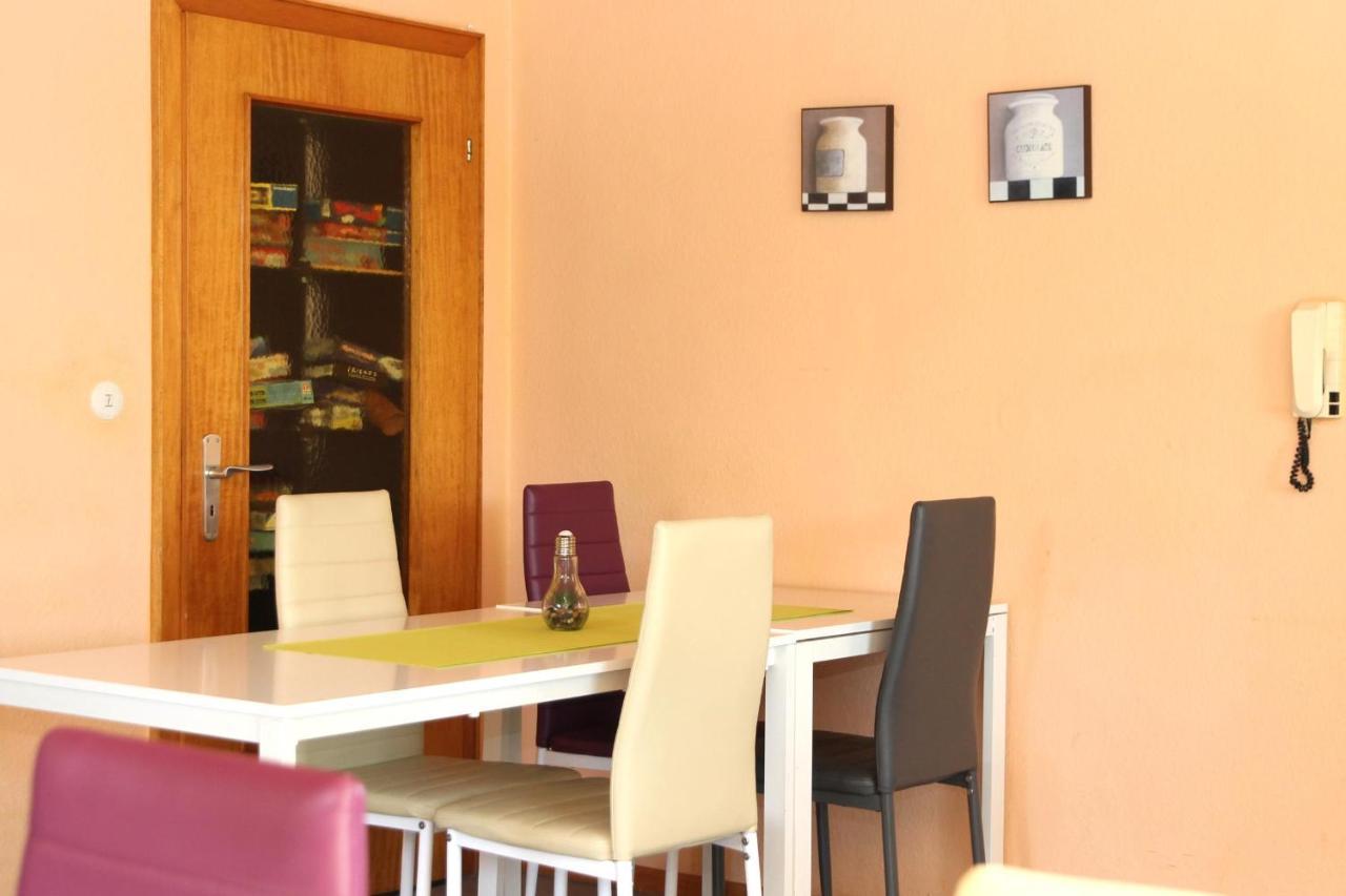 Familie Hotel Kameleon Elleringhausen ภายนอก รูปภาพ