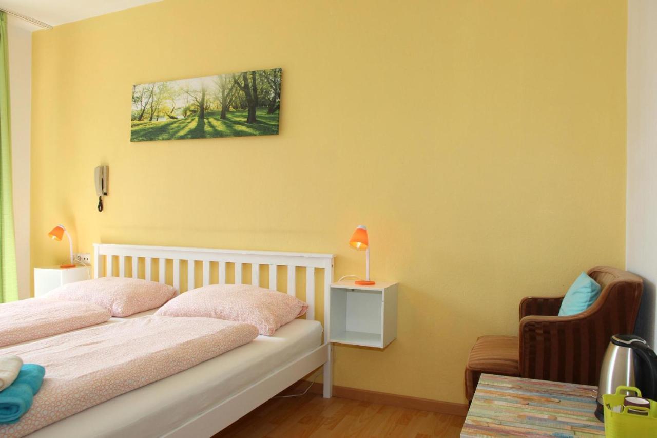 Familie Hotel Kameleon Elleringhausen ภายนอก รูปภาพ