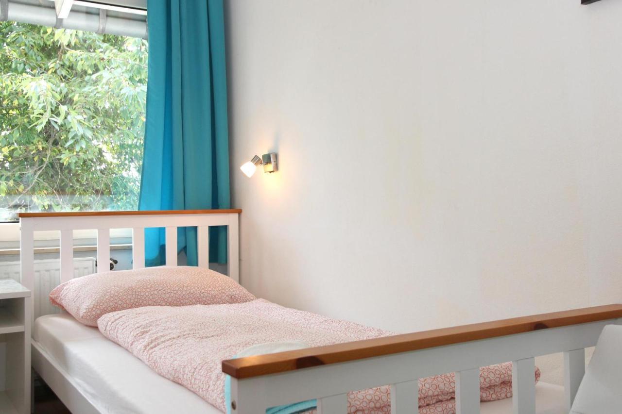 Familie Hotel Kameleon Elleringhausen ภายนอก รูปภาพ