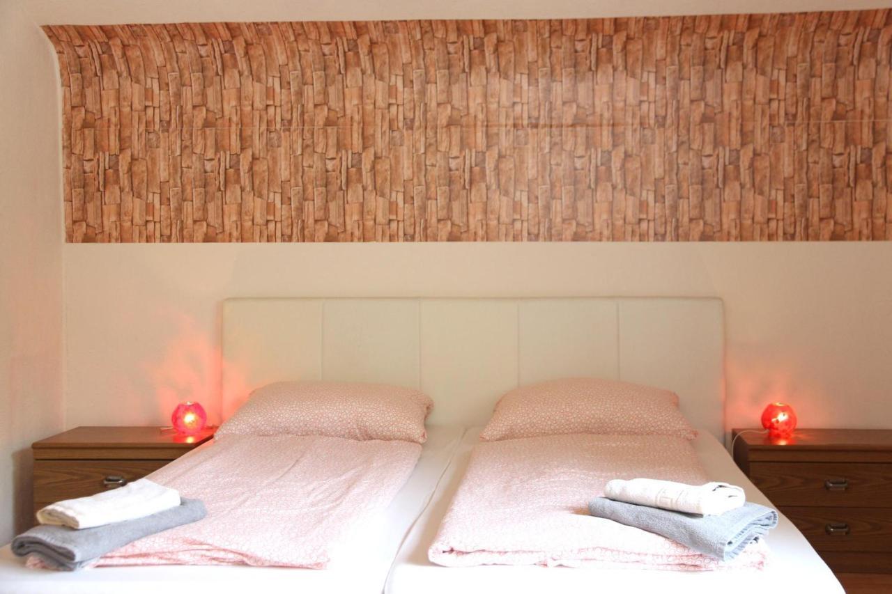 Familie Hotel Kameleon Elleringhausen ภายนอก รูปภาพ