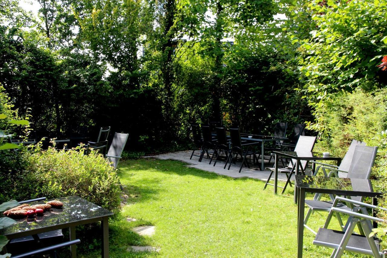 Familie Hotel Kameleon Elleringhausen ภายนอก รูปภาพ
