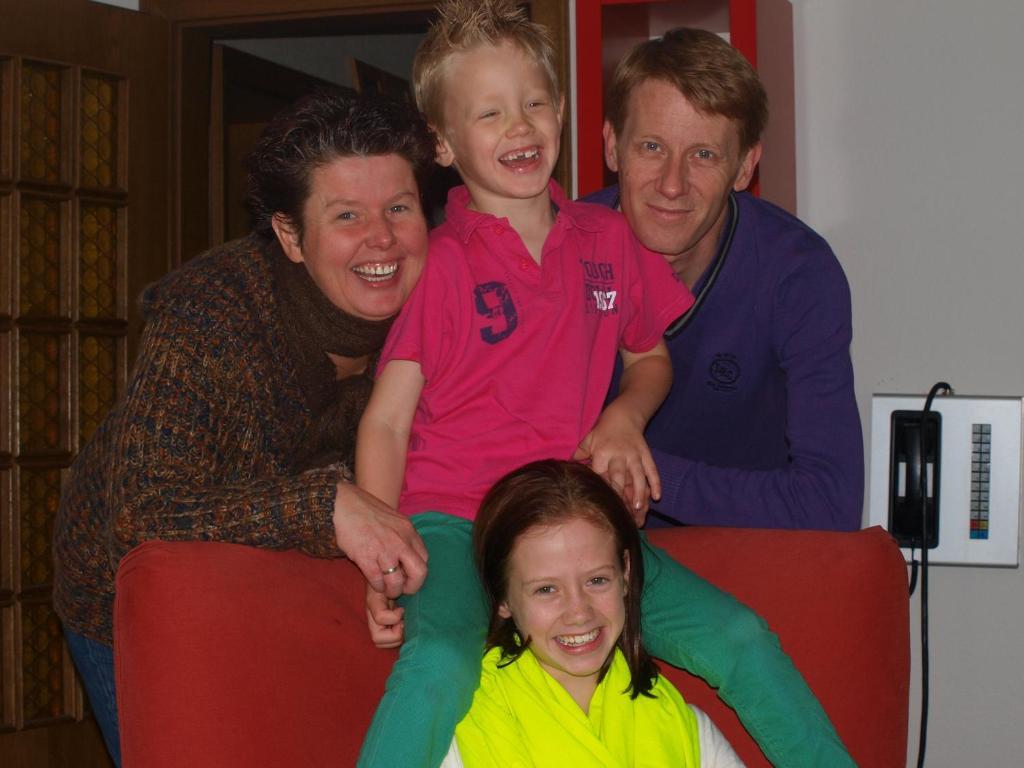 Familie Hotel Kameleon Elleringhausen ห้อง รูปภาพ
