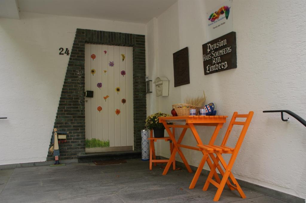 Familie Hotel Kameleon Elleringhausen ห้อง รูปภาพ