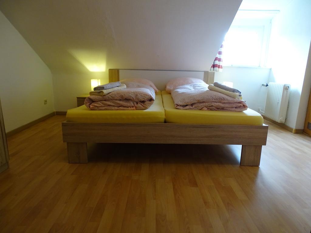Familie Hotel Kameleon Elleringhausen ภายนอก รูปภาพ