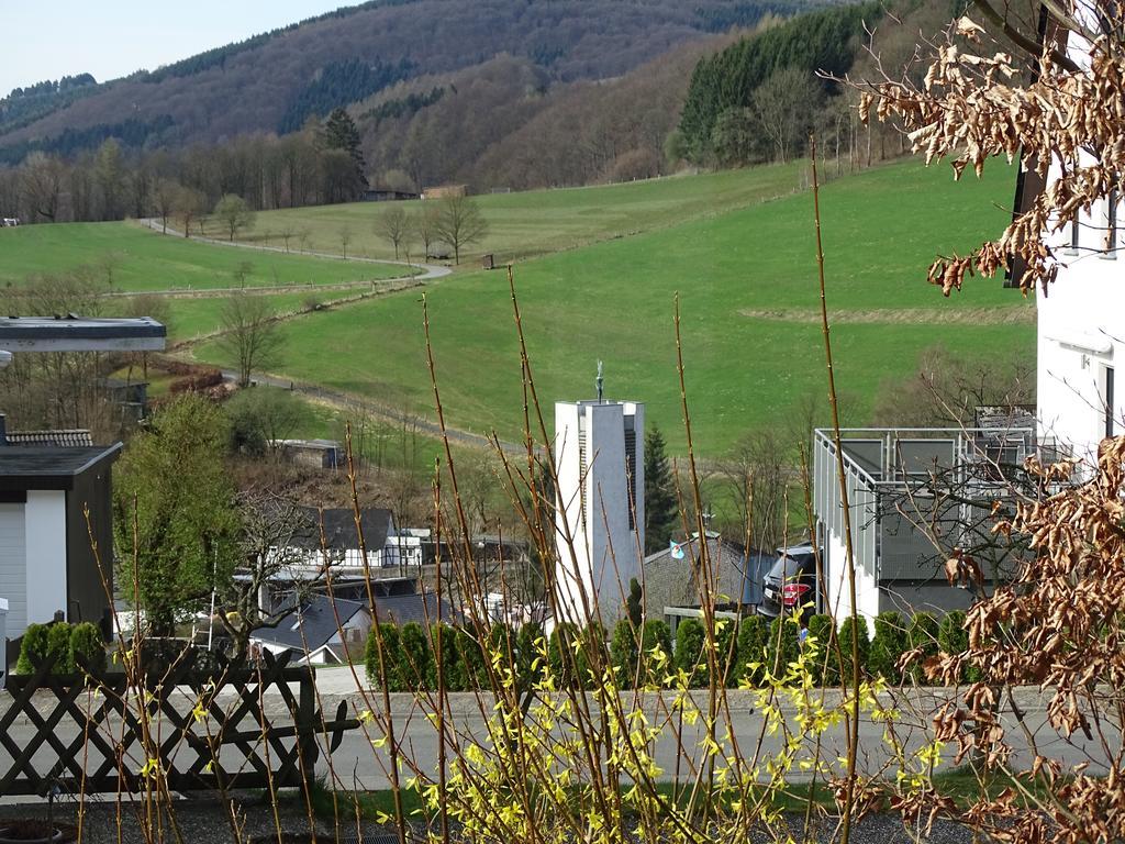 Familie Hotel Kameleon Elleringhausen ภายนอก รูปภาพ