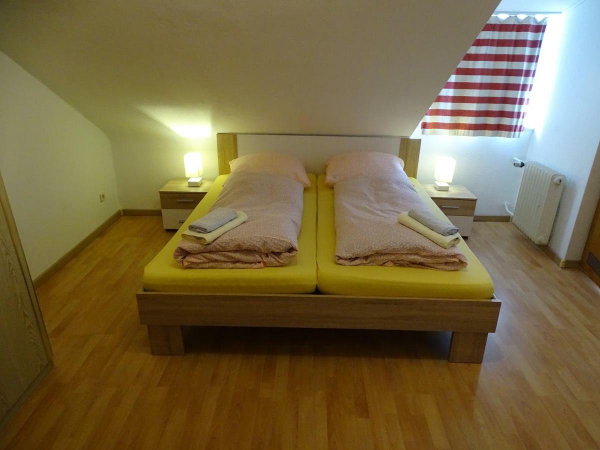 Familie Hotel Kameleon Elleringhausen ภายนอก รูปภาพ