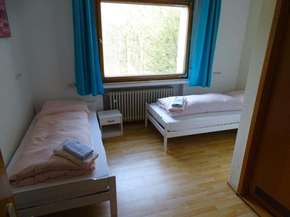 Familie Hotel Kameleon Elleringhausen ภายนอก รูปภาพ